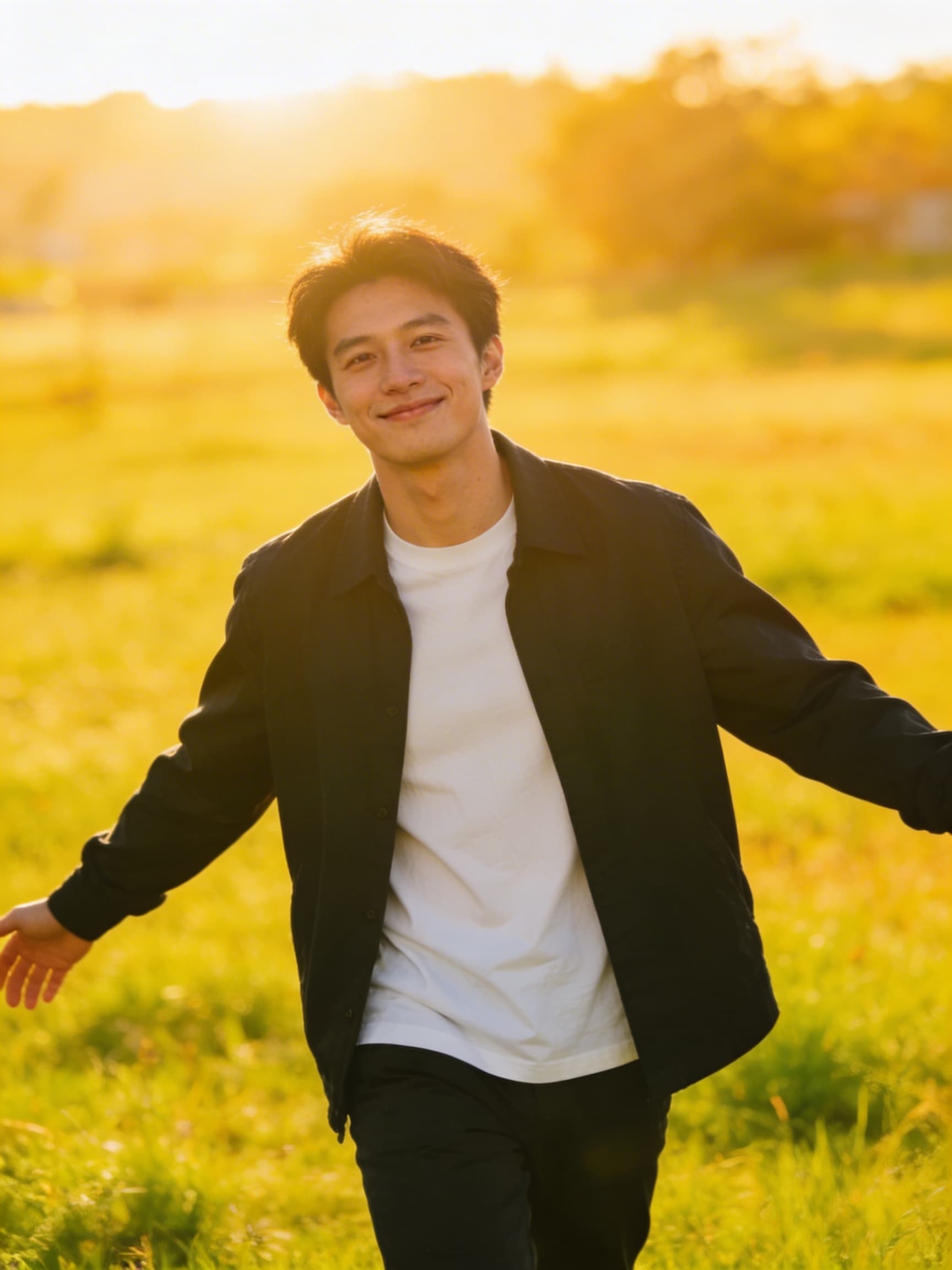 Our team supporting recovery