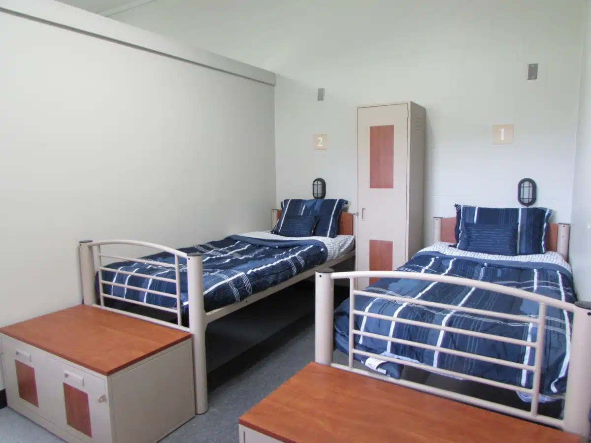 Agency for Comm Trt Servs (ACTS) - Hero Image