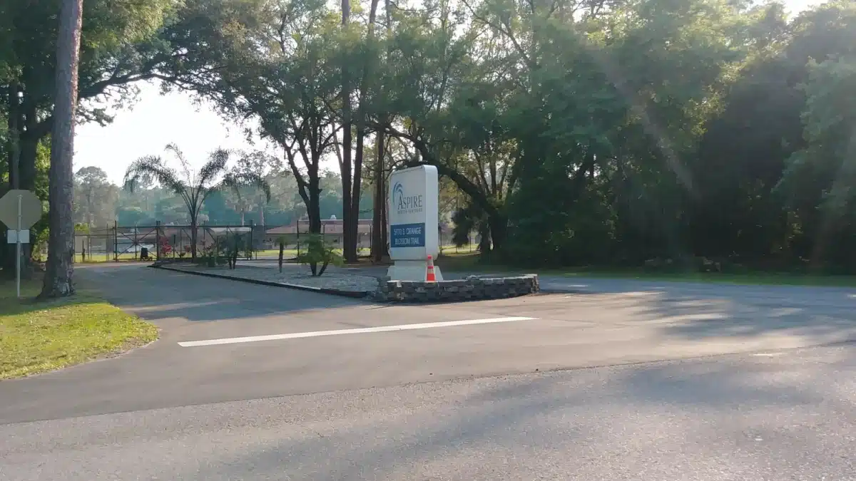 Aspire Health Partners