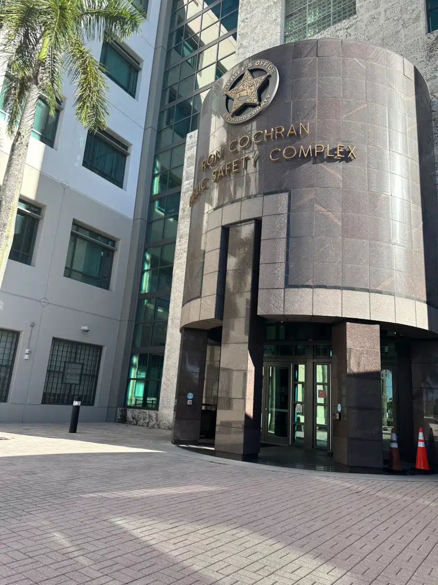Broward County Sheriffs Office