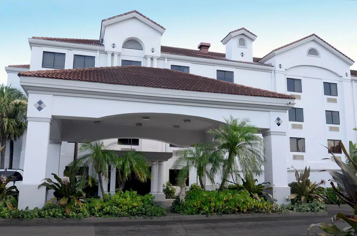 Family Center for Recovery - Preview