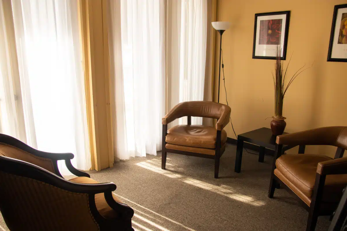 Fifth Street Counseling Center IV Inc