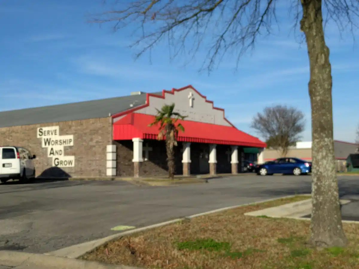 Harbor House Inc - Hero Image