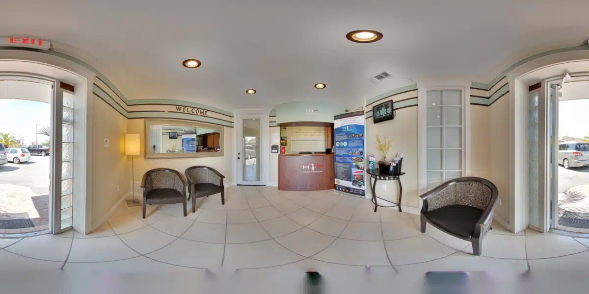 House of Freedom Inc