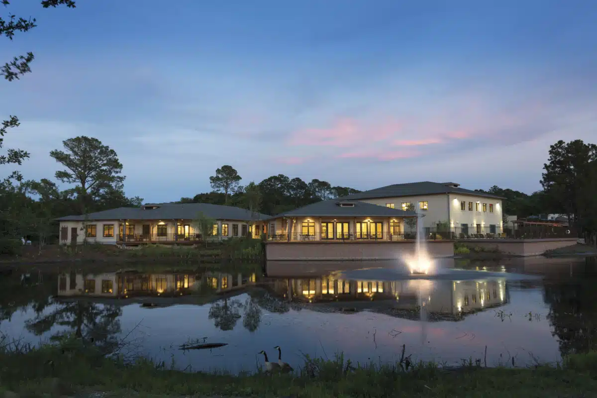 Lakeview Health Systems LLC - Hero Image