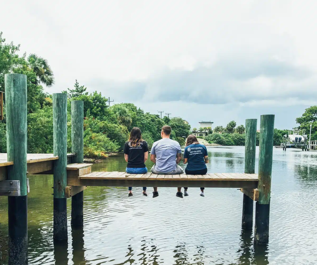 North Palm Beach Recovery Center - Hero Image