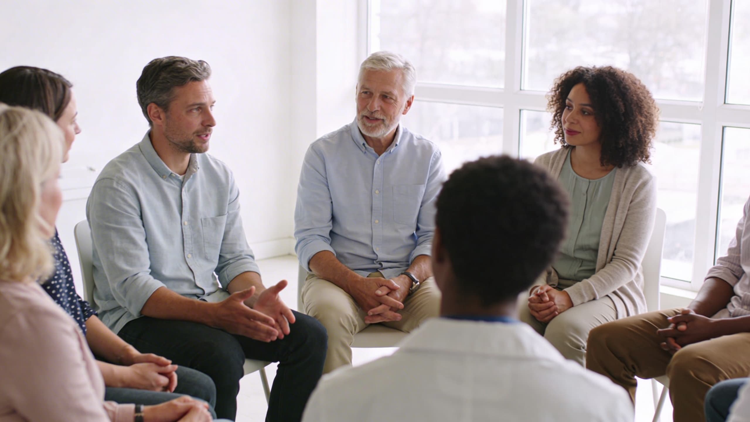 Types of Rehabilitation Programs and How to Choose the Right One